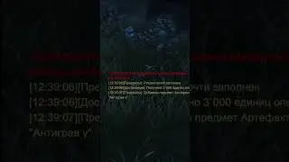Невероятная сталкерская удача | Stay Out | Stalker Online | EU1