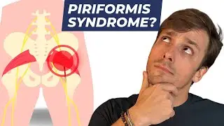 Why Your Glute Pain Isn’t Going Away—It’s Not Piriformis Syndrome!