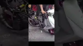 Jog RX115cc piston