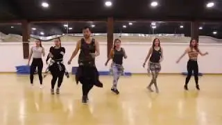 Havana - Camila Cabello Ft. Young Thug / ZUMBA