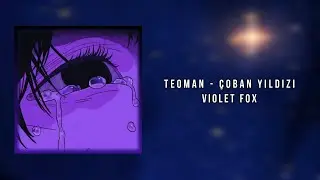 𝚃𝙴𝙾𝙼𝙰𝙽 - 𝙲𝙾𝙱𝙰𝙽 𝚈𝙸𝙻𝙳𝙸𝚉𝙸 (𝙽𝙸𝙶𝙷𝚃𝙲𝙾𝚁𝙴)