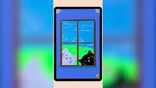 Destress V2 Landscape