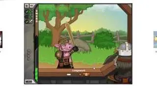 Armor games lets play of JackSmith