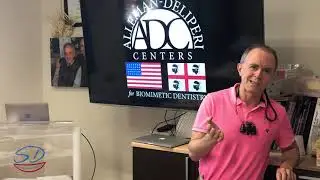 Stress-reduced composite restorations in posterior teeth, Testimonial