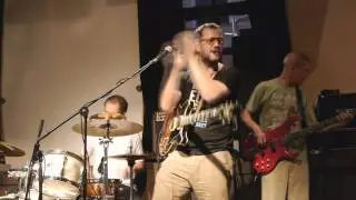 Aerojazz - Doo-Bop (Club 