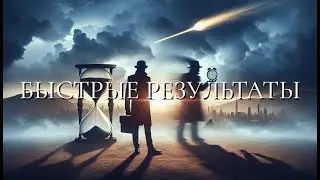 Быстрые результаты