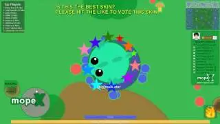 MOPE.IO // SKIN 8