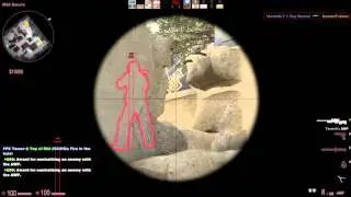 CSGO | Unity Hacks | Casual Hacking Part 2