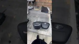 Ремонт безопасность  торпеда ￼