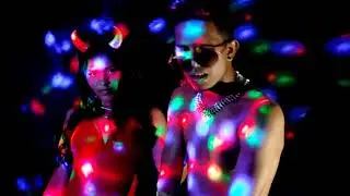 Lenix - Piscis (Vídeo Oficial)