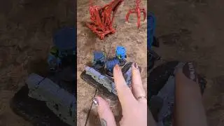 #warhammer40k