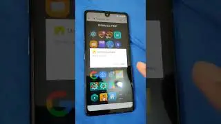 eliminar cuenta de Google LG stylo 6, Google account Unlock LG stylo 6 Última seguridad.