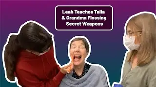 Oral Health for Seniors: Caregiver Guide (Part 4)