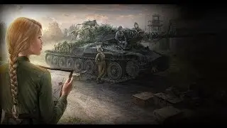 Когда добавил женский экипаж к мужскому