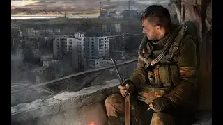 СТАЛКЕР - Call of Chernobyl [Demosfen]