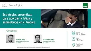 Charla 