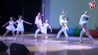 За золотом на Дельфийские игры