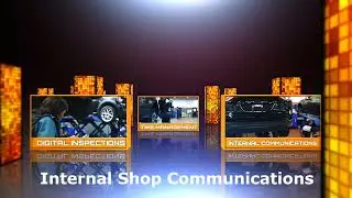 Todays Tip Internal Shop Communications