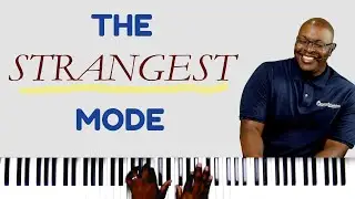 Master LOCRIAN MODE in 12 Minutes or Less