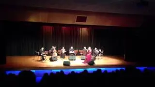 ASLIHAN ERKİŞİ  Fırat kenarının ince dumanı