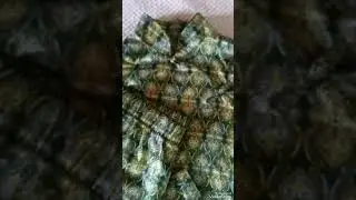 #пижама #кимоно #шью