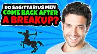 What Are the Chances of Getting Back your Sagittarius Ex?