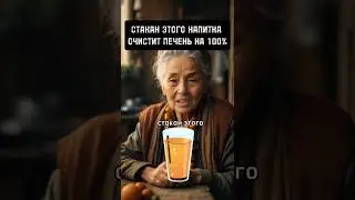 стакан этого напитка...