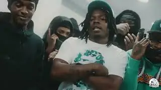 Kash800 - Spin (Official Video)