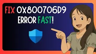 EASY FIX For 