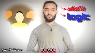 What is logic#لوجک کیا ہے #what is logic in philosophy #critical thinking #watch till end #million v