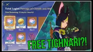 2ND ANNIVERSARY rewards are coming 