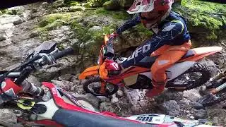 SNAKES EXTREME - LAST ROUD OF ITALIANO ESTREMO - DAY 1 ONBOARD