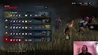 Dead By Daylight  New Survivor