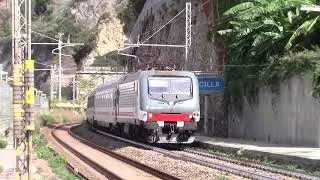 E464.371 SUN SILENZIOSO....DIRETTO IN SICILIA!!!