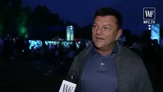 VIII МЕЖДУНАРОДНЫЙ ФЕСТИВАЛЬ «ДЖАЗОВЫЕ СЕЗОНЫ» В ГОРКАХ ЛЕНИНСКИХ