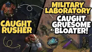 RUINED LABORATORY+ CONTRACTS!!! Last Day On Earth Survival
