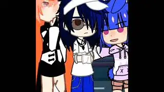 Get it get it girl! (Inspired by Xenako) #gachaclub #gachatrend