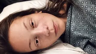 i got really sick in asia