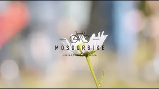 Первый детский «какаорайд» состоялся! / First cacao-ride in Moscow!
