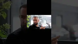 День с Михалом Дашкиевым. Новое видео уже вышло