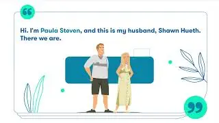 AIHF Testimonial: Half Draft Acres (Hueth & Steven)