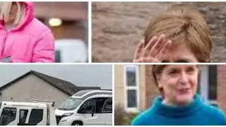 Nicola Sturgeon Covid Inquiry