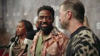 SILO 2: Red carpet premiere b-roll | ScreenSlam