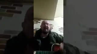 Хорошая патриотическая песня от знакомого.