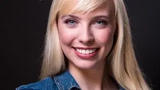 2 Speedlight Easy and Mobile Setup for Senior Portraits with Erik Valind and FlashBender 2