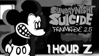 Happy Fanmade - Friday Night Funkin' [FULL SONG] (1 HOUR)
