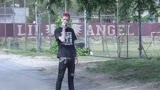 Lil peep - lil angel (actawiz edit) ♡