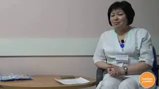 Встать  на учет по беременности в Казахстане [Семейные заметки] Журнал для мам]