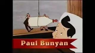 Disney Favorite Stories Promo 2 (Fast)