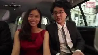 Davy Chou : “Cannes, c’est complètement dingue”